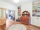 Thumbnail End terrace house for sale in Levendale Road, London