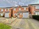 Thumbnail Detached house for sale in Darwin Close, Market Drayton