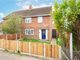 Thumbnail Semi-detached house for sale in Springfield Gardens, Lowestoft