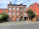 Thumbnail Flat to rent in Hulme Street, Southport