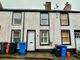 Thumbnail Terraced house for sale in 22 Chapel Street, Denbigh, Clwyd