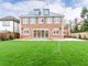 Thumbnail Detached house for sale in The Drive, Ickenham, Uxbridge