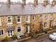 Thumbnail Terraced house for sale in Park View Terrace, Barnoldswick