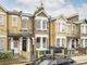 Thumbnail Property for sale in Ivydale Road, London