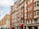 Thumbnail Flat for sale in Berkeley Street, Mayfair, London