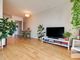 Thumbnail Flat for sale in Dunston Road, London