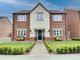 Thumbnail Detached house for sale in Cape Drive, Anlaby, Hull