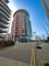 Thumbnail Flat to rent in Orion Court, Crews Street, Tower Hamlets