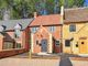 Thumbnail Terraced house for sale in Vineyard Gardens, Brixworth, Northampton