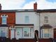 Thumbnail Terraced house for sale in Ettington Road, Aston, Birmingham