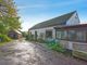 Thumbnail Barn conversion for sale in Woodcombe, Minehead