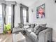 Thumbnail Flat for sale in Townmead Road, Fulham, London