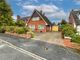 Thumbnail Detached house for sale in Old Hall Court, Ashton Hayes, Chester