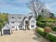 Thumbnail Detached house for sale in Lower Pennington Lane, Lymington, Hampshire