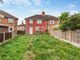 Thumbnail Semi-detached house for sale in Grange Grove, Moorends, Doncaster