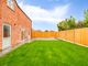 Thumbnail Detached house for sale in Church Lane, Saxilby, Lincoln