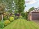 Thumbnail Detached house for sale in Clarence Road, Attenborough, Nottingham
