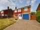 Thumbnail Detached house for sale in Dore Avenue, North Hykeham, Lincoln