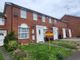 Thumbnail Terraced house for sale in Gervase Square, Great Billing, Northampton