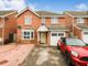 Thumbnail Detached house for sale in Butland Road, Corby
