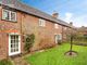 Thumbnail Terraced house for sale in South Row, Wellers Town Road, Chiddingstone, Kent