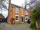 Thumbnail Detached house for sale in Badsey Fields Lane, Badsey, Evesham