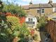 Thumbnail Terraced house for sale in Borough Hill, Old Town, Croydon