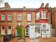 Thumbnail Flat for sale in Morieux Road, Leyton, London