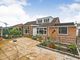 Thumbnail Semi-detached bungalow for sale in Compton Road, Stourbridge