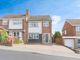 Thumbnail Semi-detached house for sale in Tennyson Road, Dudley