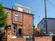 Thumbnail Property to rent in Monk Bridge Terrace, Meanwood, Leeds