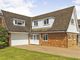 Thumbnail Detached house for sale in The Orchards, Dunstable
