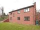Thumbnail Detached house for sale in Foscote Rise, Banbury