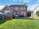 Thumbnail Detached house for sale in Manning Road, Bury St. Edmunds