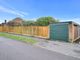 Thumbnail Detached bungalow for sale in Highfield Drive, Ewell, Epsom