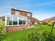 Thumbnail Detached house for sale in Sutton Road, Swaffham, Norfolk