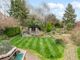 Thumbnail Detached bungalow for sale in Codicote Road, Welwyn