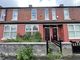 Thumbnail Terraced house for sale in Great Southern, Great Southern Street, Moss Side