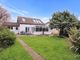 Thumbnail Cottage for sale in Tram Road, Rye Harbour