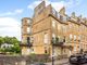 Thumbnail Flat for sale in Lansdown Place West, Bath