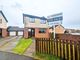 Thumbnail Detached house for sale in Lennox Wynd, Saltcoats