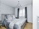 Thumbnail Town house for sale in Hamilton Circle, Hamilton, Leicester