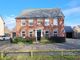 Thumbnail Detached house for sale in Cobbold Close, Earls Barton, Northampton