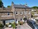 Thumbnail Terraced house for sale in Dale End, Lothersdale, North Yorkshire