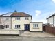 Thumbnail Semi-detached house for sale in Friars Garth, Abbeytown, Wigton, Cumbria