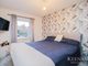 Thumbnail Terraced house for sale in Norfolk Close, Clayton Le Moors, Accrington