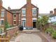 Thumbnail Terraced house for sale in Victoria Road, Shifnal