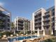 Thumbnail Apartment for sale in Polemidia, Limassol, Cyprus