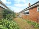 Thumbnail Bungalow for sale in Gaynor Close, Wymondham, Norfolk