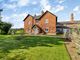 Thumbnail Detached house for sale in Phocle Green, Ross-On-Wye, Herefordshire